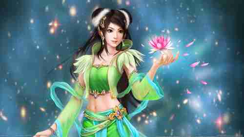 《阴阳师》万圣节糖糖乱斗活动即将开启！