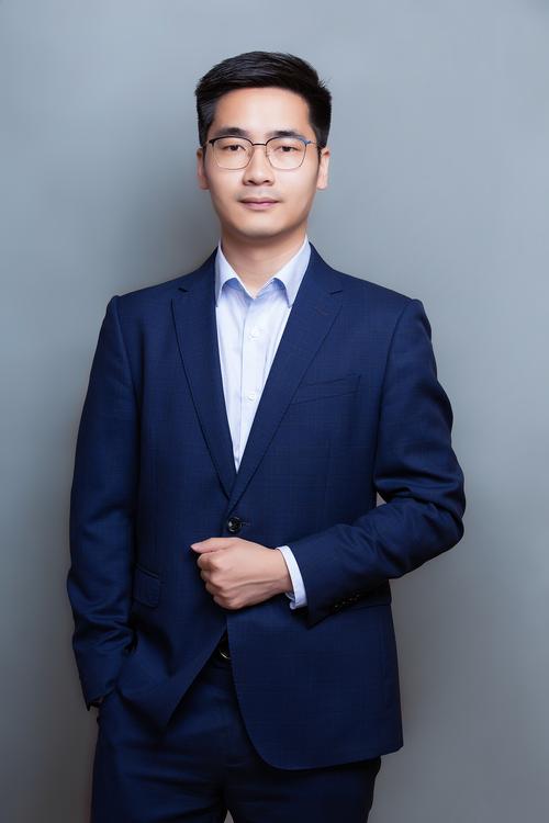 张碧志 灯光与摄影艺术负责人